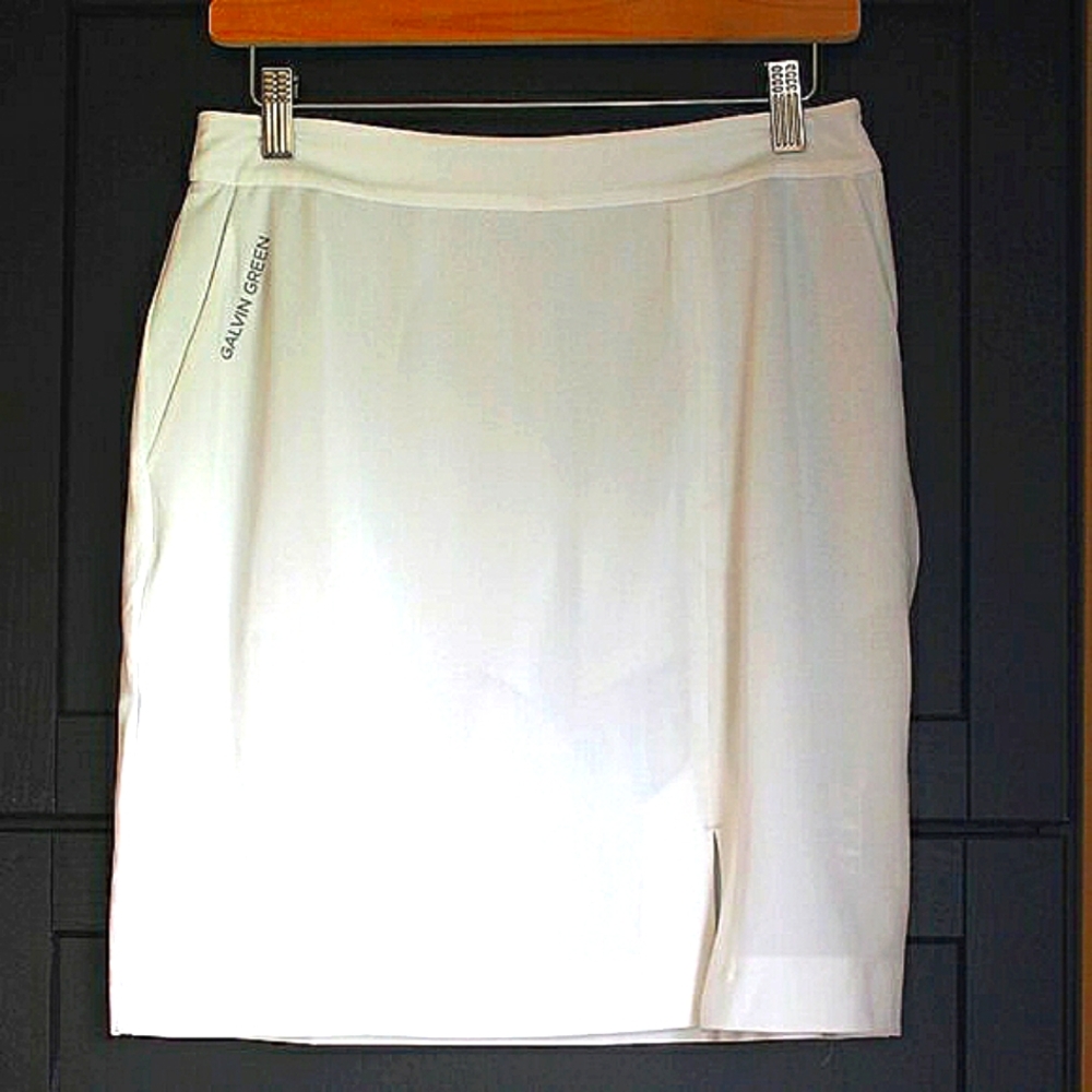 🌷Galvin Green | Tennis Skort